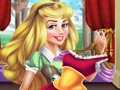 Sleeping Princess Closet 