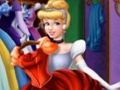 Cinderella's Closet 