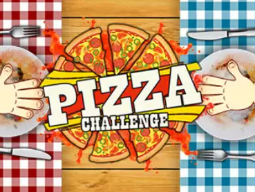 Pizza Challenge 