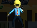 Johnny Trigger 3D Online 