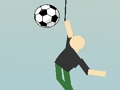 Ragdoll Soccer 