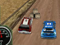 3D Rally Fever