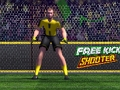 FreeKick Soccer 