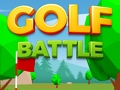 Golf Battle 