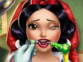 Snow White Real Dentist 