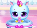 Hatch Your Unicorn Idol 