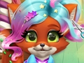 Vixy's Sweet Real Haircuts 