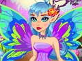 Fire Fairy 