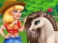 Audrey Pony Daycare 