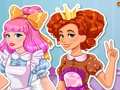 Wonderland Tea Party 