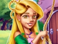 Princess Tower Escape 