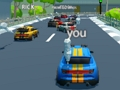 FunRace. io 
