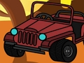 Offroad Coloring Book 