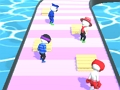 Shortcut Run 3D 