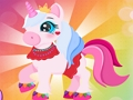 Unicorn Beauty Salon 