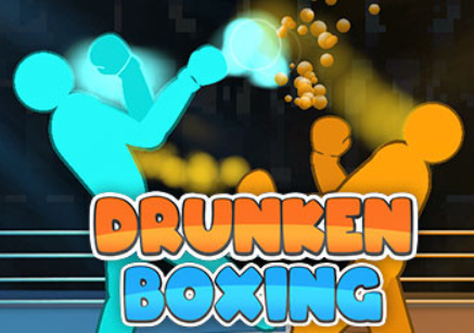 Drunken Boxing 