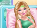 Girl's Emergency Surgery 
