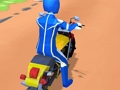 Motobike Attack Race Master 