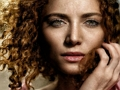 Curly Hair Female Jigsaw 