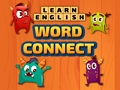 Learning English Word Connect 