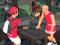 Slap champ 