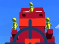 Join Clash Epic Battle 