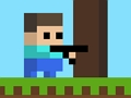 Minecraft Steve Adventures 