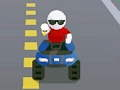 Rage Road Online 