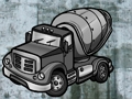 Mixer Trucks Memory 