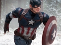 Captain American Jigsaw Puzzle 