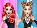 Princess Punk Fashion 