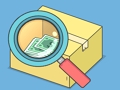 Find Money 