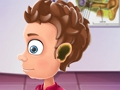 Ear Treatment 