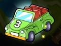 Merge Car Idle Tycoon 
