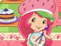 Strawberry Shortcake Bake Shop 
