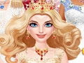 Wedding Makeover Salon 