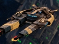 Galactic War 