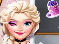 Eliza Ice Cream Workshop 