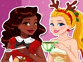 GirlsPlay Christmas Party 