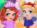Baby Girls' Dress Up Fun 