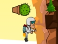 Danger Cliffs 