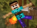 Smash Ragdoll Battle 