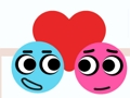 Pin Love Balls 