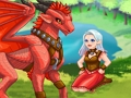 Girls Fix It Magical Creatures 