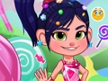 Candyland Dress Up 