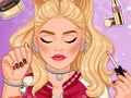 Beauty Influencer Make Up Tips 