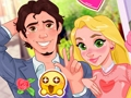 Princess Double Date 