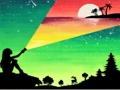 Silhouette Art 