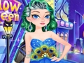 Fashion Girl Halloween Boutique 
