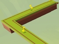 Dancing block 